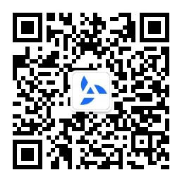 公众号二维码