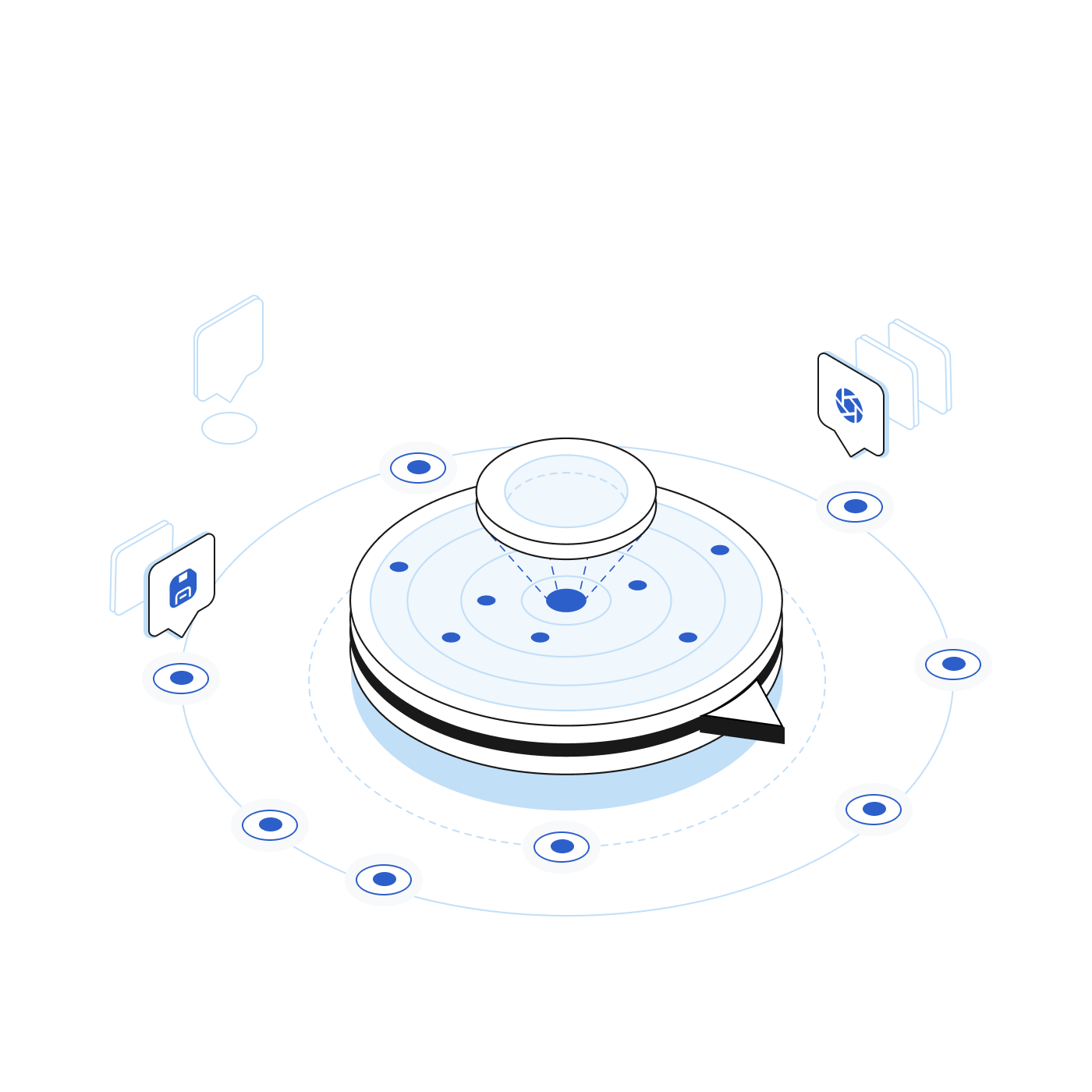 容器和虚机双模式