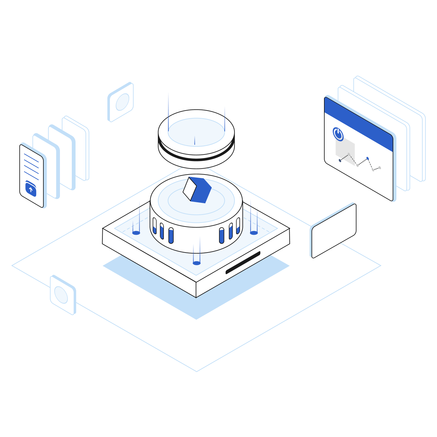 灵活配置GPU实例